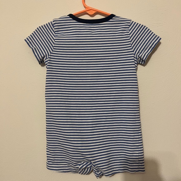 Ralph Lauren - 6-9months old. Baby boy. Set of 4 - Picture 6 of 13